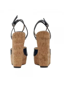 ZEPPA IN SUGHERO CON FASCIA...