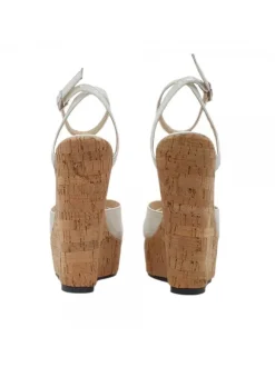 ZEPPA IN SUGHERO CON FASCIA...
