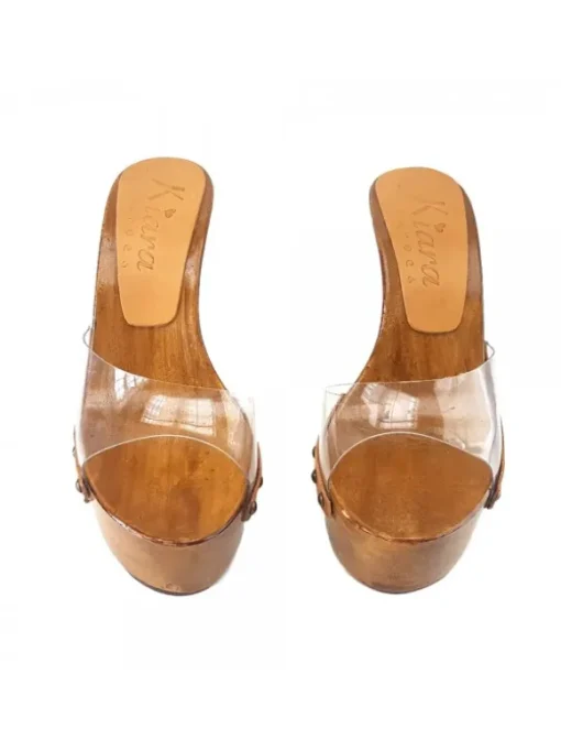 ZOCCOLI CINDERELLA