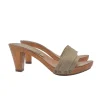 ZOCCOLI COLOR TAUPE CON...