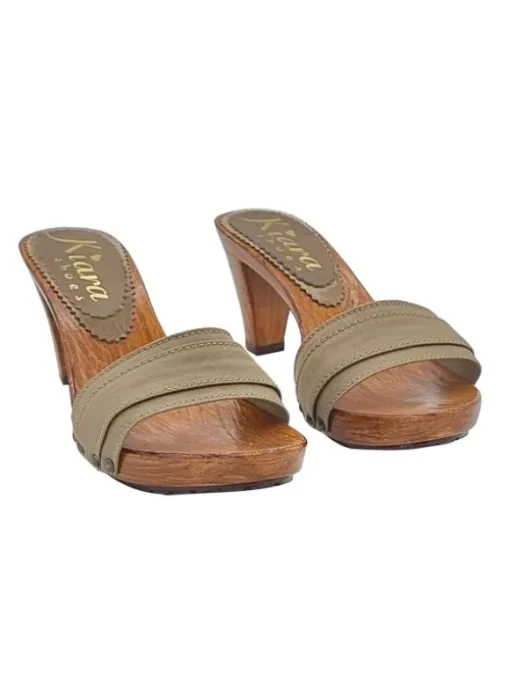 ZOCCOLI COLOR TAUPE CON...