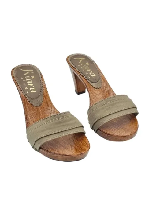 ZOCCOLI COLOR TAUPE CON...