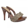 ZOCCOLI CON FASCIA IN TWEED
