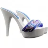 Zoccoli Donna Eleganti con...