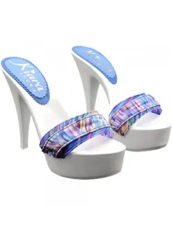 Zoccoli Donna Eleganti con...