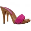 Zoccoli Donna Handmade...