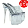 ZOCCOLI EFFETTO GLASS CON...