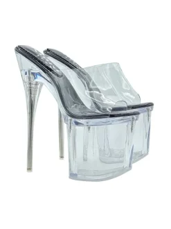 ZOCCOLI EFFETTO GLASS CON...