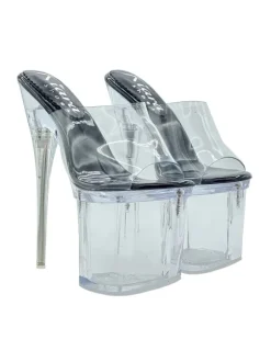 ZOCCOLI EFFETTO GLASS CON...