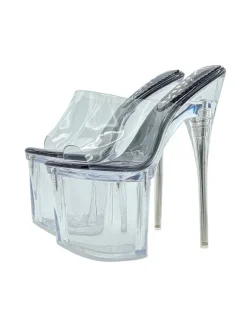 ZOCCOLI EFFETTO GLASS CON...