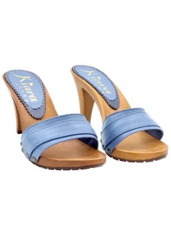 ZOCCOLO CON FASCIA IN PELLE...