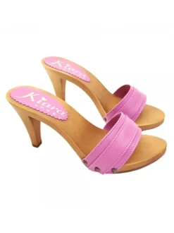 ZOCCOLO CON FASCIA IN PELLE...