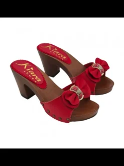 ZOCCOLO CON FASCIA IN PELLE