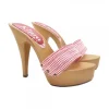 ZOCCOLO DA DONNA MOU PIN-UP...