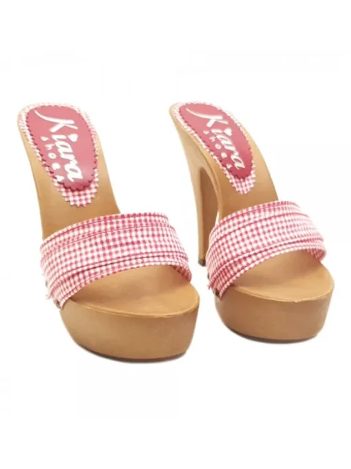 ZOCCOLO DA DONNA MOU PIN-UP...